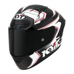 Casque KYT NZ-RACE COMPETITION