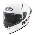 Casque KYT R2R PLAIN