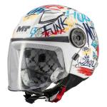 Casque LITE CREW A5 - GLOSS MTHELMET