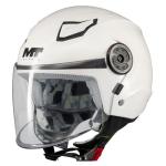 Casque LITE PURE A0 - GLOSS MTHELMET