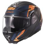 Casque LS2 Advant II FF910 Glide
