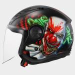 Casque LS2 Airflow II OF616 Happy Dreams
