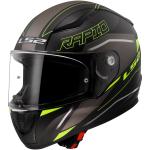 Casque LS2 FF353 - RAPID II ROKKU