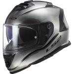 Casque LS2 FF800 - STORM II - JEANS