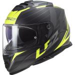 Casque LS2 FF800 - STORM II - NERVE