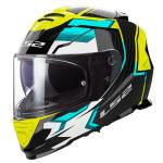 Casque LS2 FF800 - STORM II - TRACKER