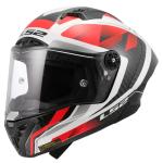 Casque LS2 FF805 THUNDER GP AERO RAUTE