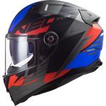 Casque LS2 FF811 - VECTOR II - ABSOLUTE