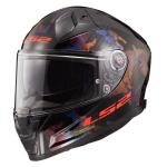 Casque LS2 FF811 - VECTOR II - KAMO