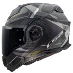 Casque LS2 FF901 ADVANT X CARBON - HORIZON