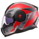 Casque LS2 FF902 SCOPE II - OXYD
