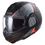 Casque LS2 FF906 ADVANT - CODEX