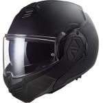 Casque LS2 FF906 ADVANT - NOIR