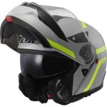 Casque LS2 FF908 STROBE II - AUTOX