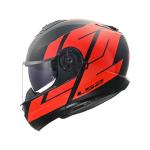 Casque LS2 FF908 STROBE II - CODE
