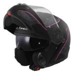 Casque LS2 FF908 STROBE II - LUX