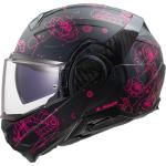 Casque LS2 FF910 ADVANT II - SOPHIA