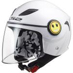 Casque LS2 Funny OF602 | Casque Moto Enfant