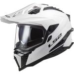 Casque LS2 MX701 Explorer