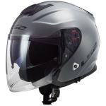 Casque LS2 OF521 - INFINITY - SOLID