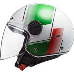 Casque LS2 OF558 - SPHERE LUX - FIRM