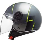 Casque LS2 OF558 - SPHERE LUX - FIRM