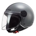 Casque LS2 OF558 - SPHERE LUX - SOLID