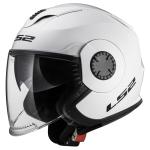 Casque LS2 OF570 - VERSO - SOLID