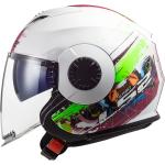 Casque LS2 OF570 - VERSO - SPRING