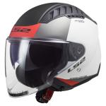 Casque LS2 OF600 COPTER II - URBANE