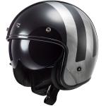 Casque LS2 OF601 BOB II - LINES