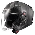 Casque LS2 OF603 INFINITY II - CARBON