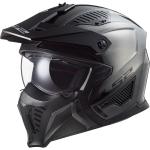 Casque LS2 OF606 DRIFTER - JEANS