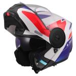 Casque LS2 Scope II Duria