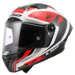 Casque LS2 Thunder GP Aero Raute FF805