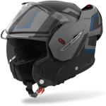 Casque MATHISSE II GENIUS AIROH