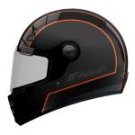 Casque MT HELMETS JARAMA SV - WILD B1 MATT / GLOSS