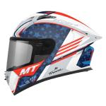 Casque MT HELMETS KRE+ S - FIM ORTOLA