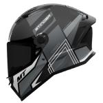 Casque MT HELMETS STINGER 2 - TRON
