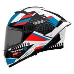 Casque MT HELMETS THUNDER 4 SV - LUMINENCE A7 GLOSS