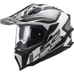 Casque MX701 EXPLORER ALTER LS2