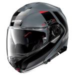 Casque N100-5 HILLTOP N-COM NOLAN