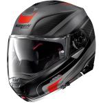 Casque N100-5 ORBITER N-COM NOLAN