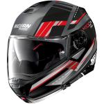 Casque N100-5 PLUS ILLUVIUM N-COM NOLAN
