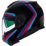 Casque N100-6 ASSOLUTO NOLAN