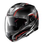 Casque N1005 BALTEUS N-COM NOLAN