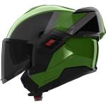 Casque N120-1 VERNICIATURA SPECIALE 354 NOLAN