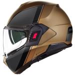 Casque N120-1 VERNICIATURA SPECIALE NOLAN