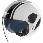 Casque N20-2 VISOR DOLCE VITA 348 NOLAN