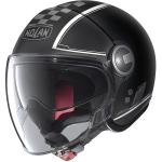 Casque N21 VISIOR ARMARCORD NOLAN
